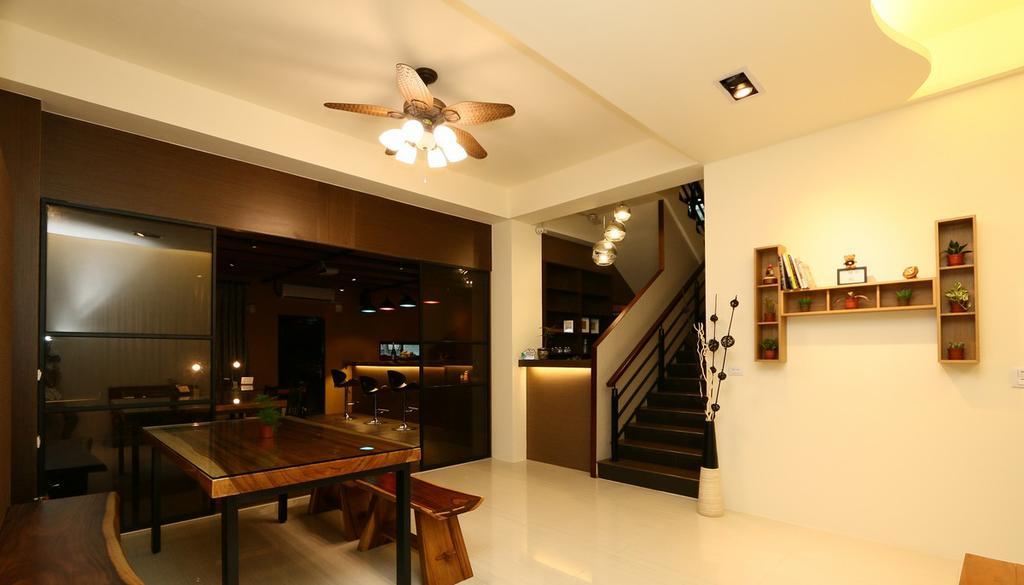 Happiness 210 B&B Dongshan  Luaran gambar