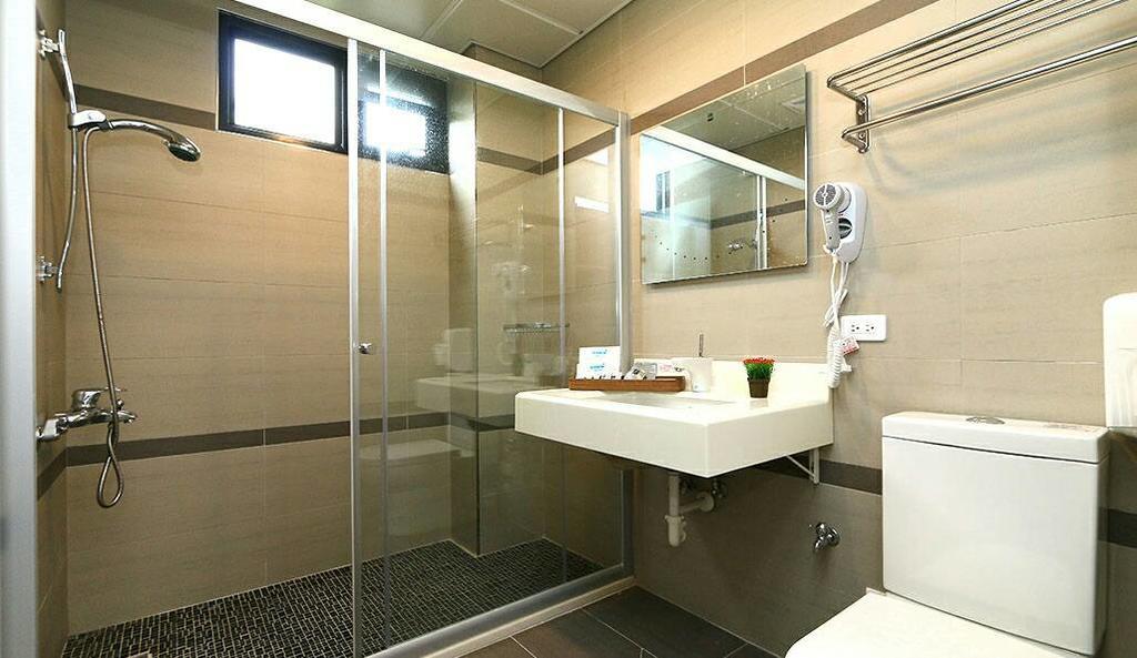 Happiness 210 B&B Dongshan  Luaran gambar