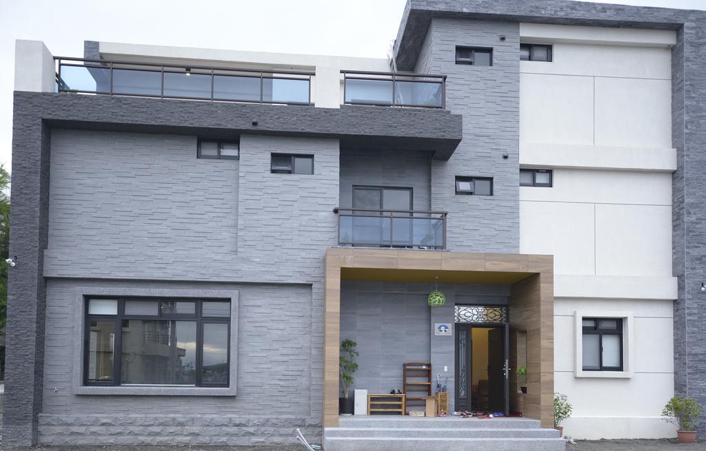 Happiness 210 B&B Dongshan  Luaran gambar
