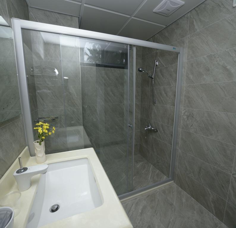 Happiness 210 B&B Dongshan  Luaran gambar