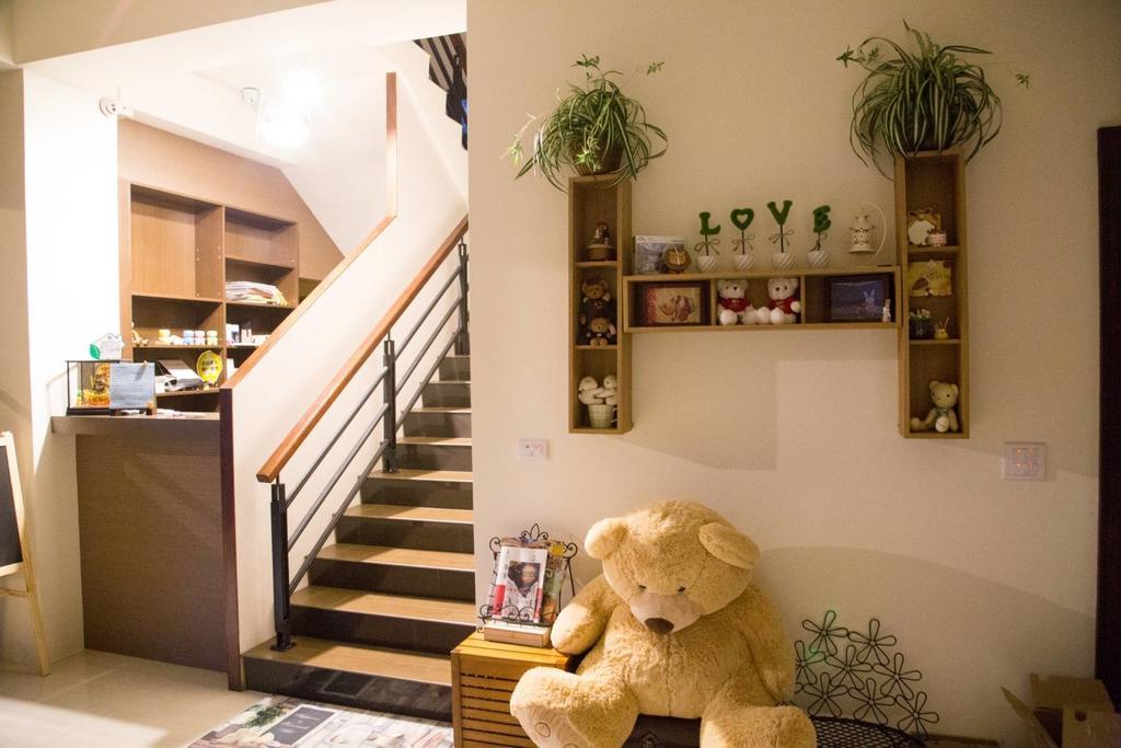 Happiness 210 B&B Dongshan  Luaran gambar